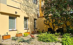 Apartament W Starym Obiektywie